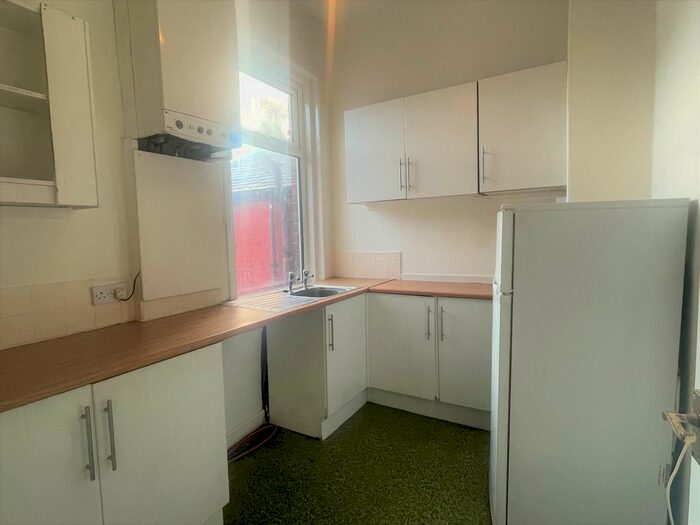 1 Bedroom Flat To Rent In Oxford Road, Blackpool, FY1