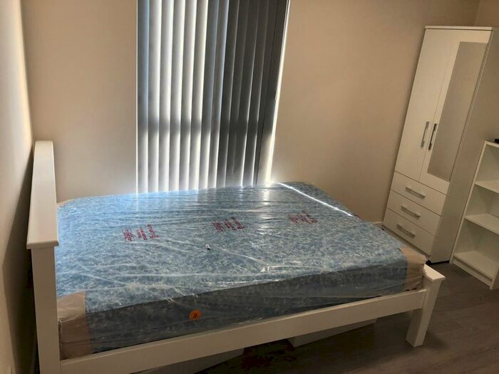 4 Bedroom Terraced House To Rent In St. Georges Road, Coventry CV1