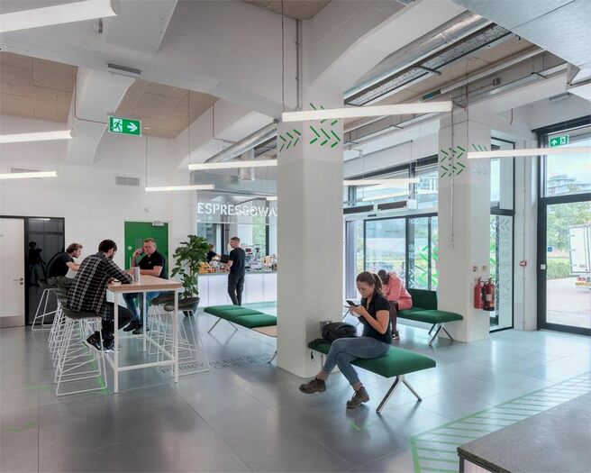 Property To Rent In Dock Road, London, E16