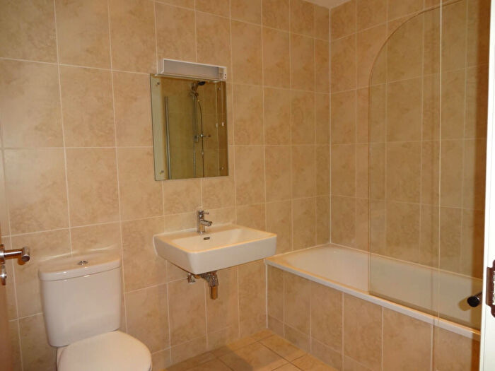 2 Bedroom Apartment To Rent In Old Mustard Mill, Paper Mill Yard, Norwich, Norfolk, NR1