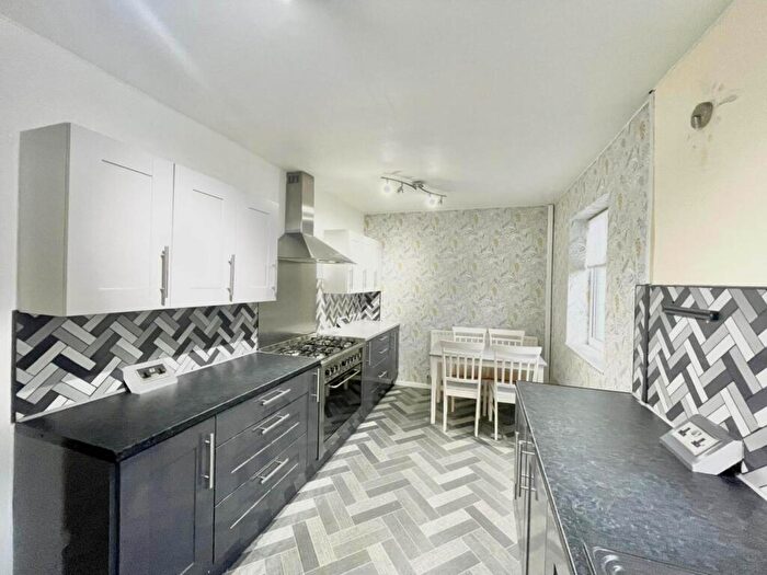 2 Bedroom Semi-Detached House To Rent In Woolsington Road, North Shields, NE29