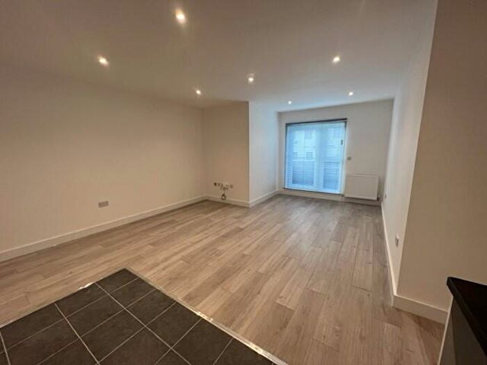 2 Bedroom Flat To Rent In The Balbirs, SO17