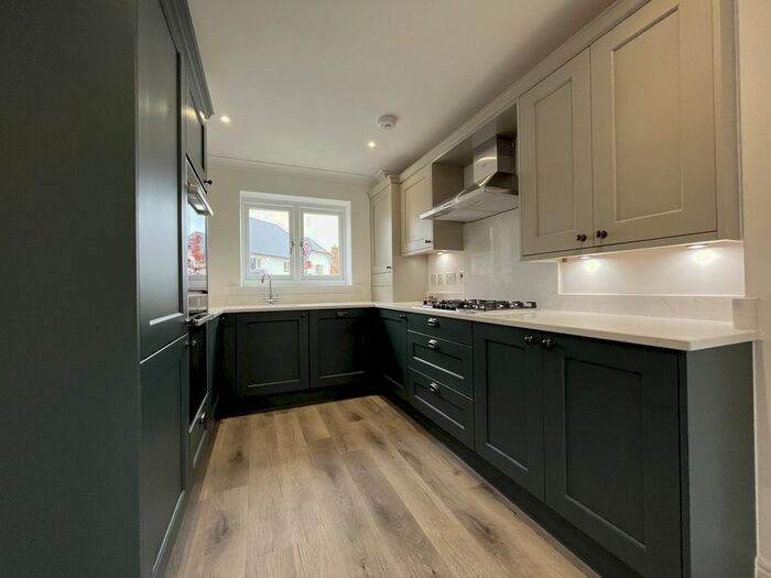 2 Bedroom Semi-Detached House To Rent In Lamb Lane, Chilmington Green, Ashford, TN23