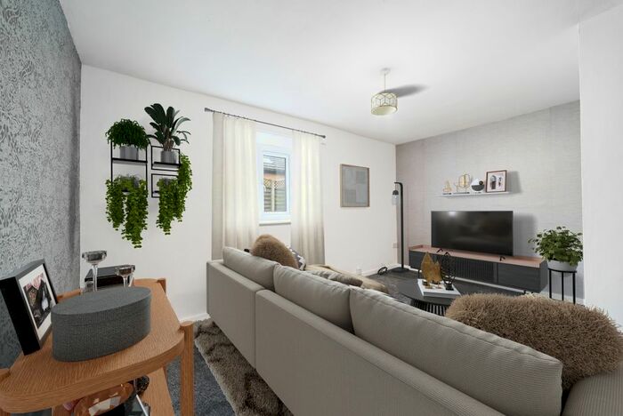 1 Bedroom Flat To Rent In Edmund Street, Darwen, BB3