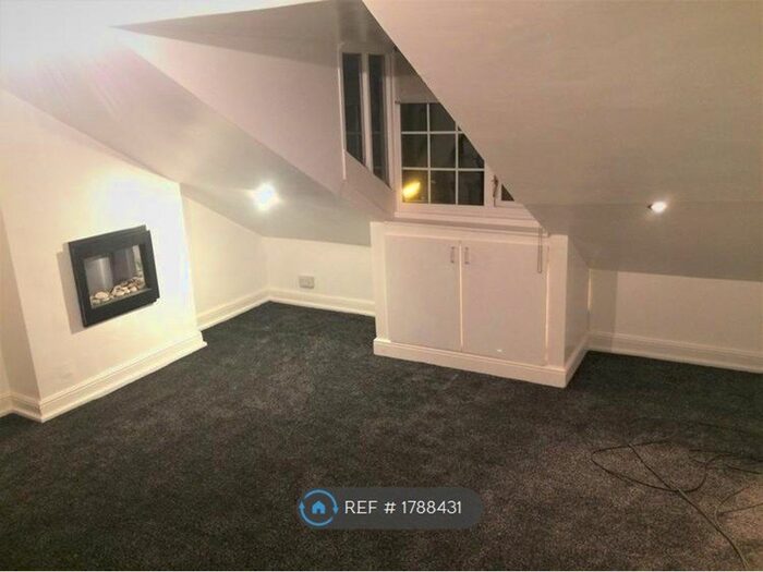 1 Bedroom Flat To Rent In Persehouse Street, Walsall, WS1