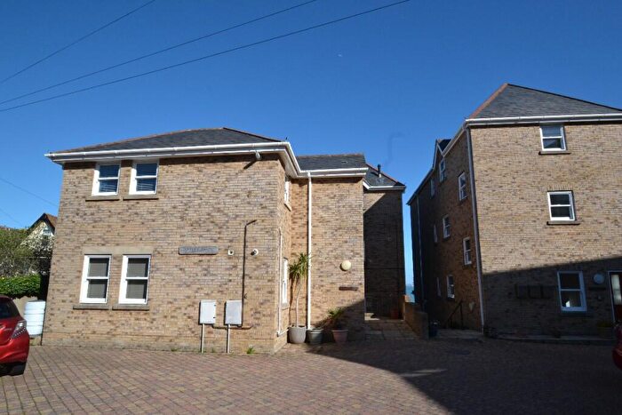 1 Bedroom Apartment For Sale In Appley Rise, Ryde, Isle Of Wight, PO33