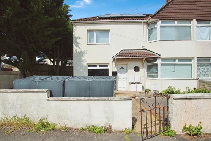 1 Bedroom Flat To Rent In Filton Avenue - Filton, BS34
