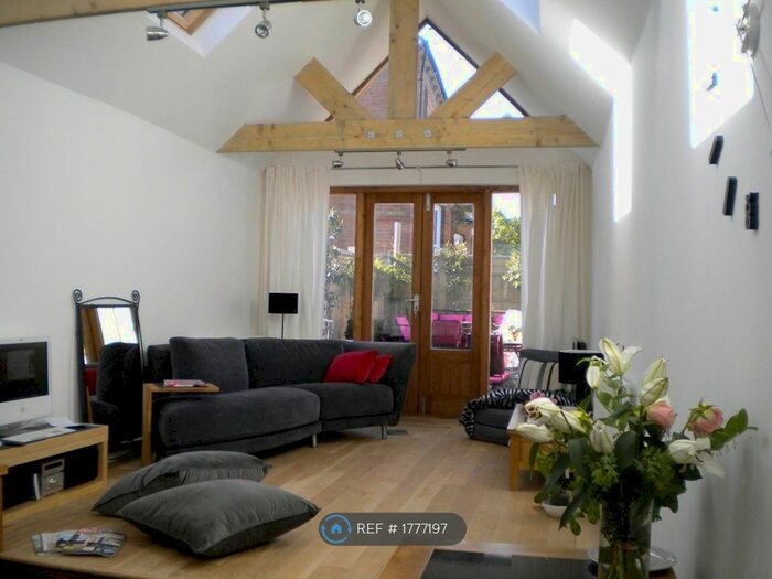 1 Bedroom Flat To Rent In Rayleigh Road, Basingstoke, RG21