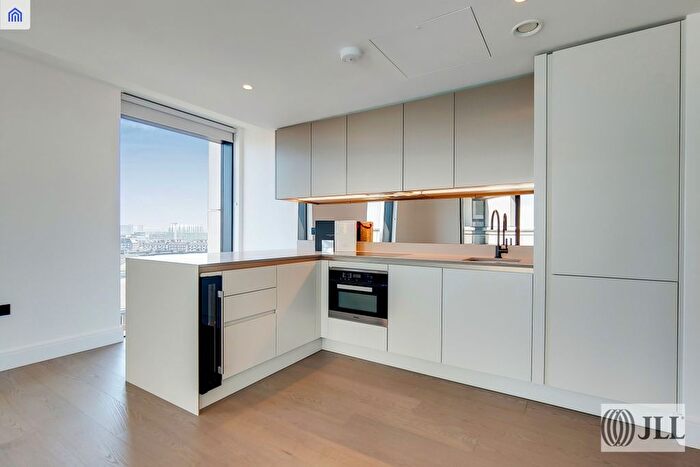 1 Bedroom Flat To Rent In Albert Embankment, London, SE1