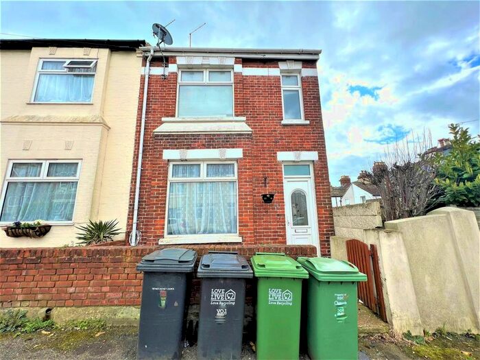 5 Bedroom End Of Terrace House To Rent In Salisbury Road, Bexhill On Sea, TN40