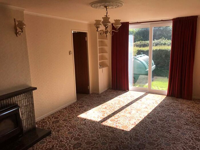 3 Bedroom Detached Bungalow For Sale In Vanessa, Priory Lane, Shotesham St. Mary, Norwich, Norfolk, NR15