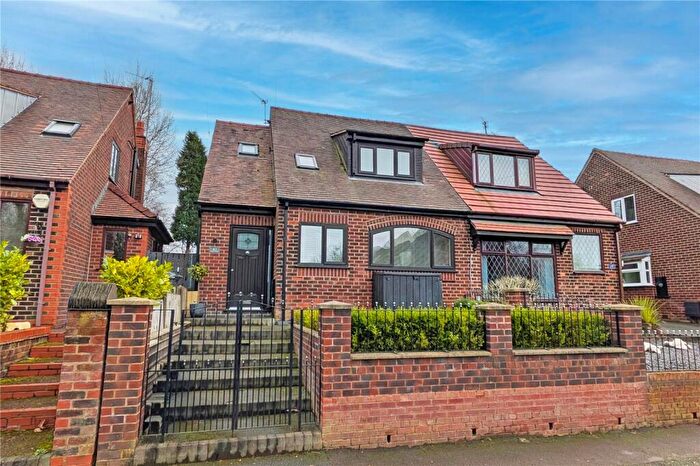 3 Bedroom Semi Detached House For Sale In Park Road, Audenshaw, Tameside, M34