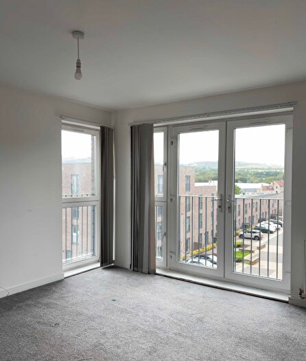2 Bedroom Apartment To Rent In Flat, Gaskell Street, Edinburgh, EH14