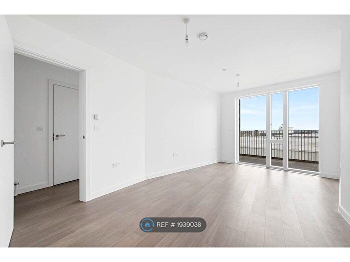 1 Bedroom Flat To Rent In Octavia Hill Lodge, Harrow, HA1