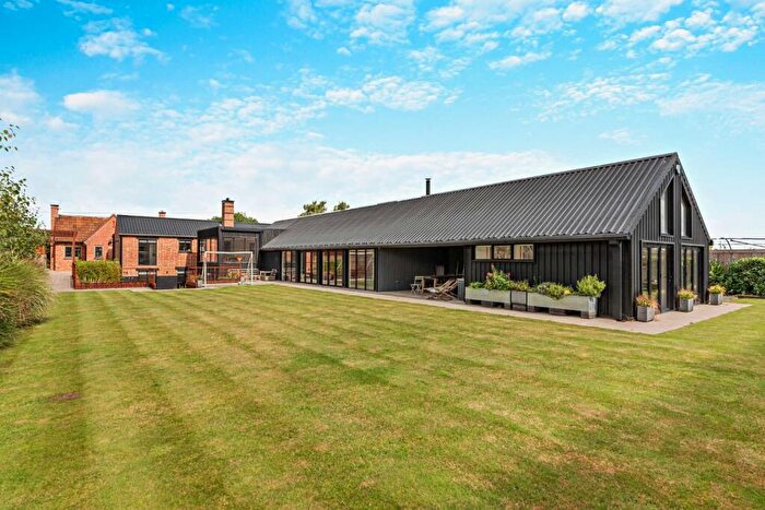 6 Bedroom Detached House To Rent In Appleton Common, Appleton, Abingdon, Oxfordshire, OX13