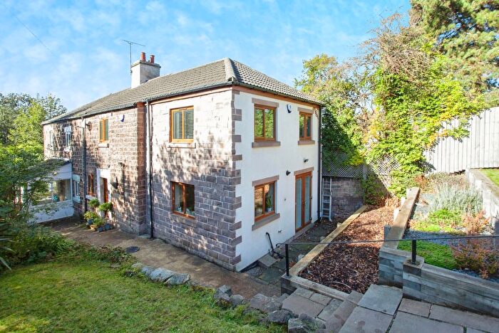 3 Bedroom Semi-detached House For Sale In Broom Crescent, Rotherham, South Yorkshire, S60