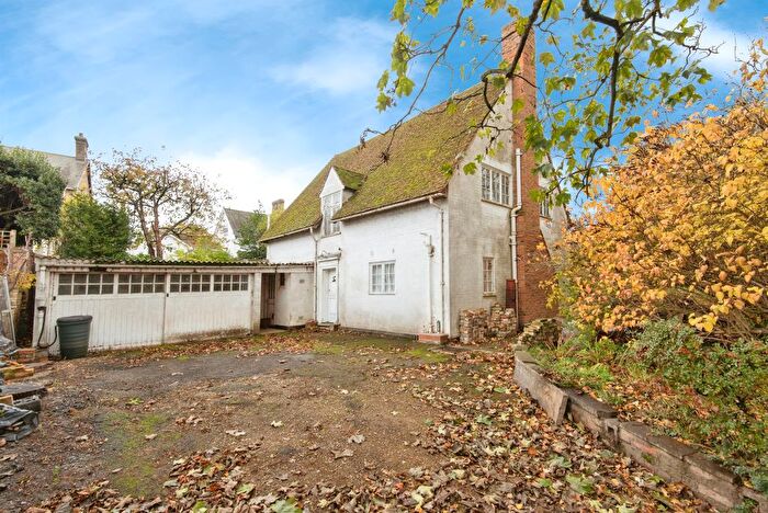 3 Bedroom Detached House For Sale In Hodwell, Ashwell, Baldock, SG7