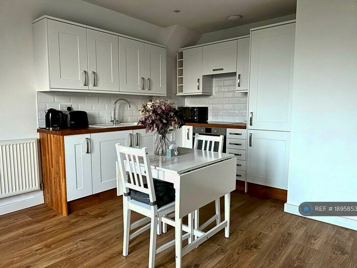 1 Bedroom Flat To Rent In Hatfield Rd, St Albans, AL1