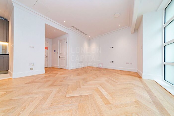 1 Bedroom Flat To Rent In Millbank Residence, Millbank, London, SW1P