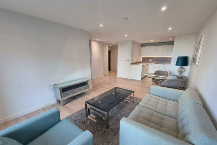 1 Bedroom Apartment To Rent In Newnton Close, N4