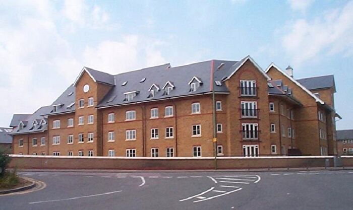 2 Bedroom Apartment To Rent In Stewart Place Station Road, Ware, SG12