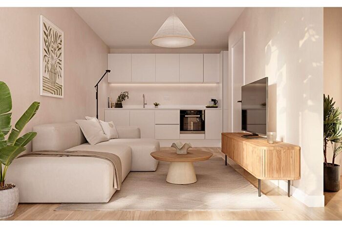 1 Bedroom Terraced House For Sale In The Row, S3