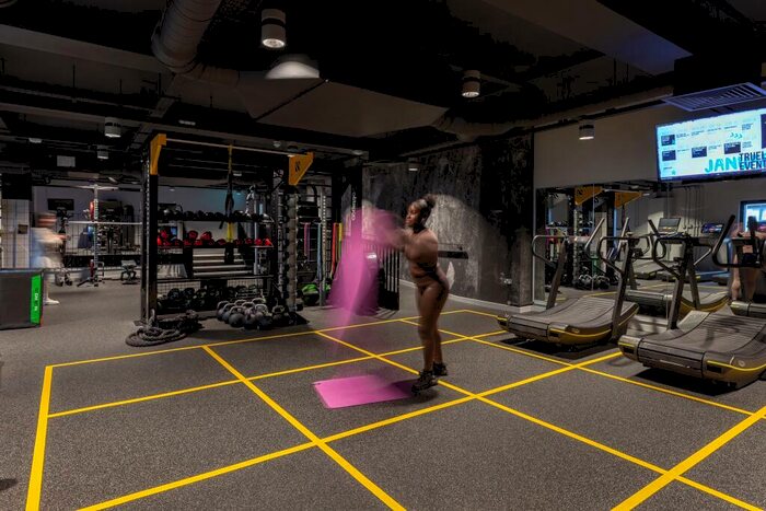 Studio To Rent In Upper Dean Street, Birmingham, B5