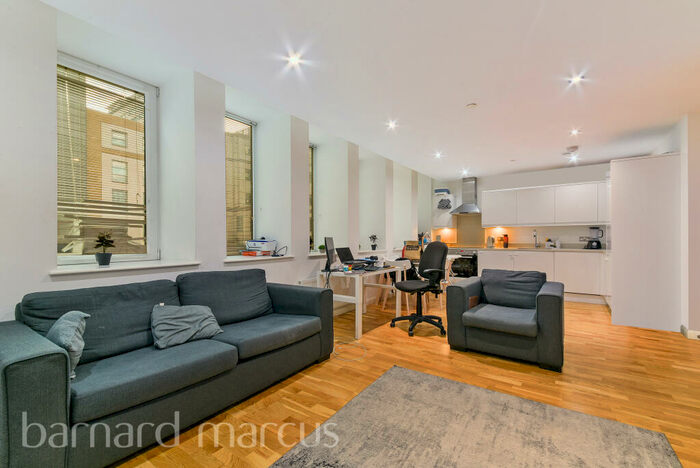 2 Bedroom Apartment To Rent In Lansdowne Road, Croydon, CR0