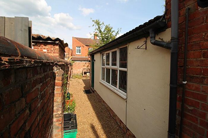 1 Bedroom Property To Rent In Gladstone Street, Bedford, MK41