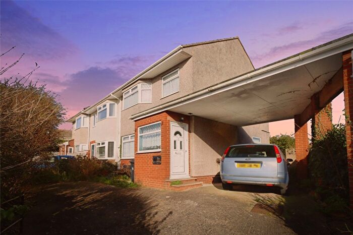 3 Bedroom End Terrace House For Sale In Hudds Hill Road, Bristol, Somerset, BS5