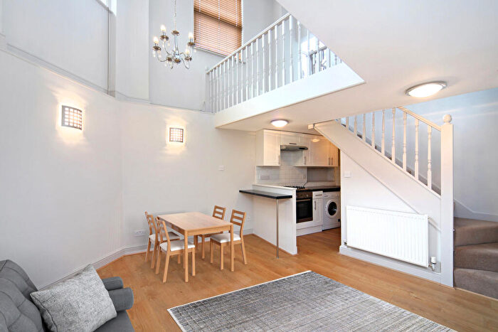 1 Bedroom Flat To Rent In Anerley Station Road, London, SE20