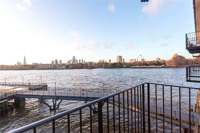 2 Bedroom Apartment To Rent In Abbotshade Road, Rotherhithe, London, SE16