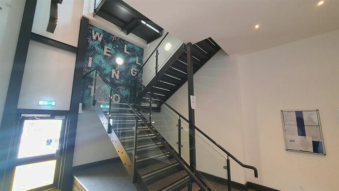 1 Bedroom Flat To Rent In Wellington House, Wellington Street, Cardiff, CF11