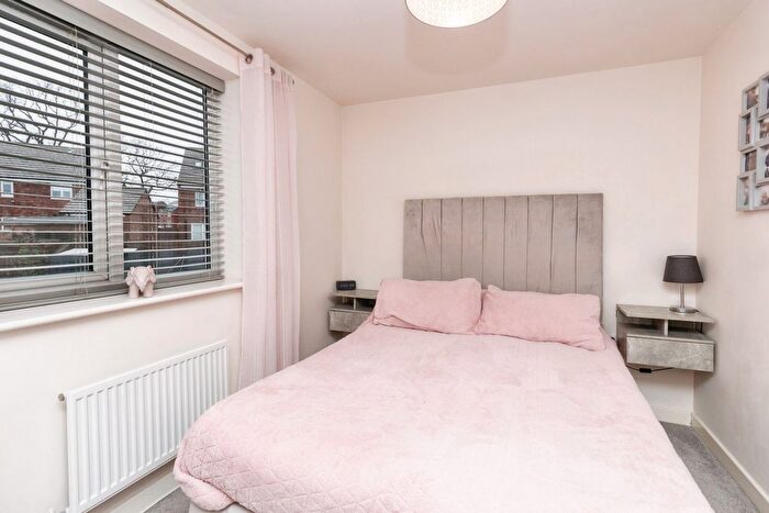 2 Bedroom Semi-Detached House For Sale In Nixon Lane, Stone, Staffordshire, ST15 - Photo 10