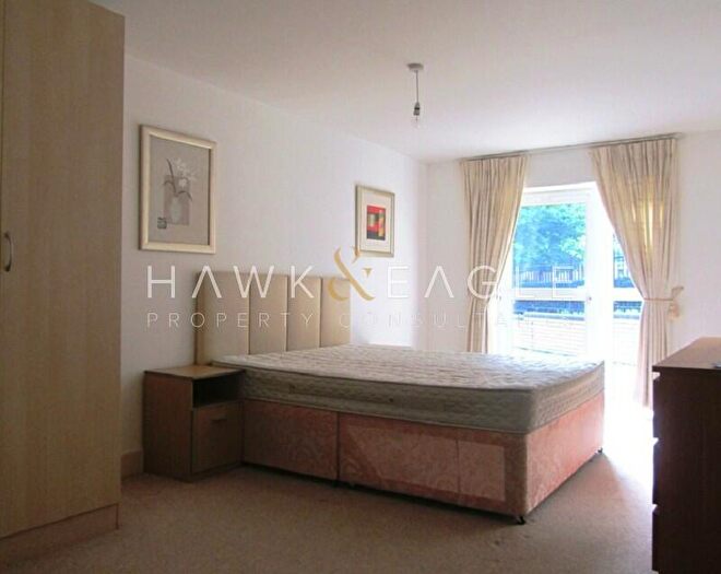 2 Bedroom Flat To Rent In , Westferry Road, London, Greater London., E14