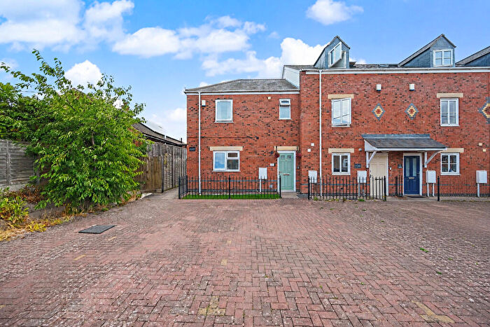 3 Bedroom End Of Terrace House For Sale In Main Street, Long Lawford, Rugby, CV23