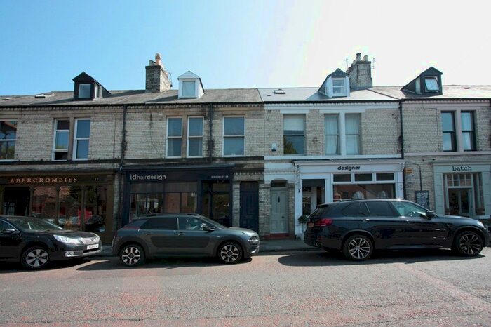 2 Bedroom Flat To Rent In Clayton Road, Newcastle Upon Tyne, NE2