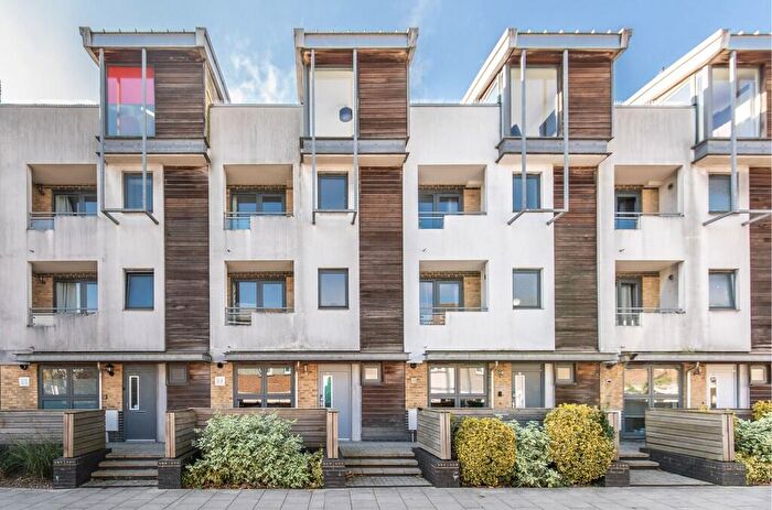 4 Bedroom Terraced House For Sale In New England Street, Brighton, BN1