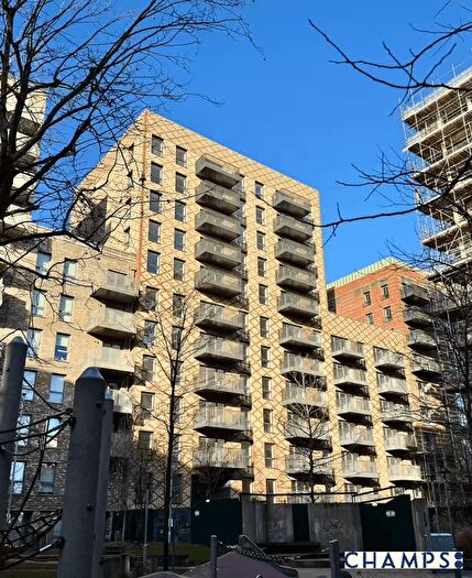 2 Bedroom Flat To Rent In Danvers Avenue, SW11