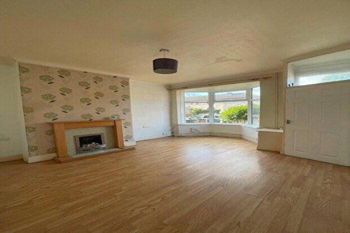 2 Bedroom Terraced House To Rent In Rydal Street, Burnley, BB10