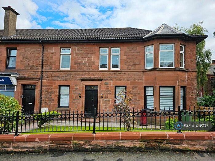 3 Bedroom Flat To Rent In Dryburgh Avenue, Rutherglen, Glasgow, G73