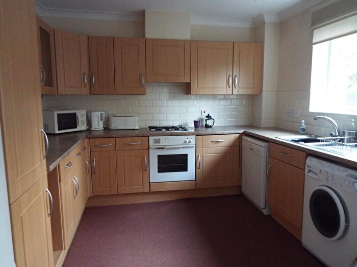 2 Bedroom Apartment To Rent In Bede Court, Chester Le Street, DH3