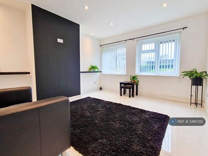 1 Bedroom Flat To Rent In West Boulevard, Birmingham, B32