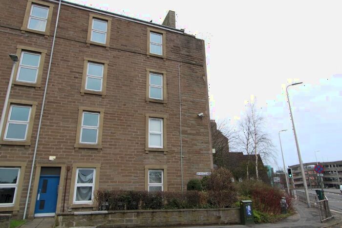 1 Bedroom Garage / Parking To Rent In Parker Street, Dundee, DD1