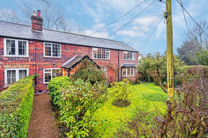 4 Bedroom Semi Detached House For Sale In Naphill Common, Naphill, HP14