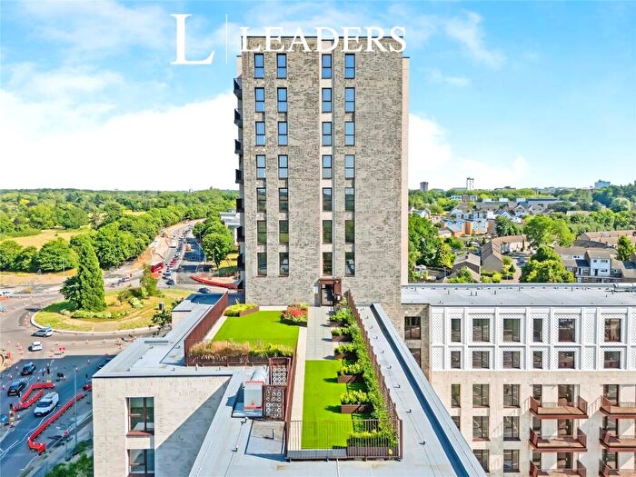 2 Bedroom Flat To Rent In Millbrook Studios, Burnt Mill, CM20