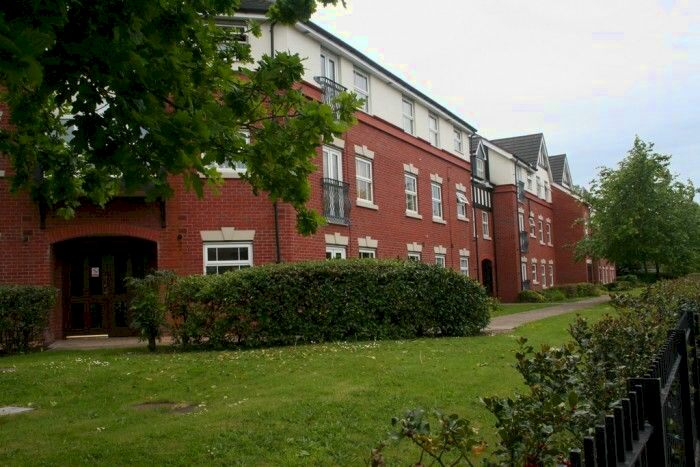 2 Bedroom Flat To Rent In Sycamore Court, Sycamore Close, Erdington, Birmingham B24