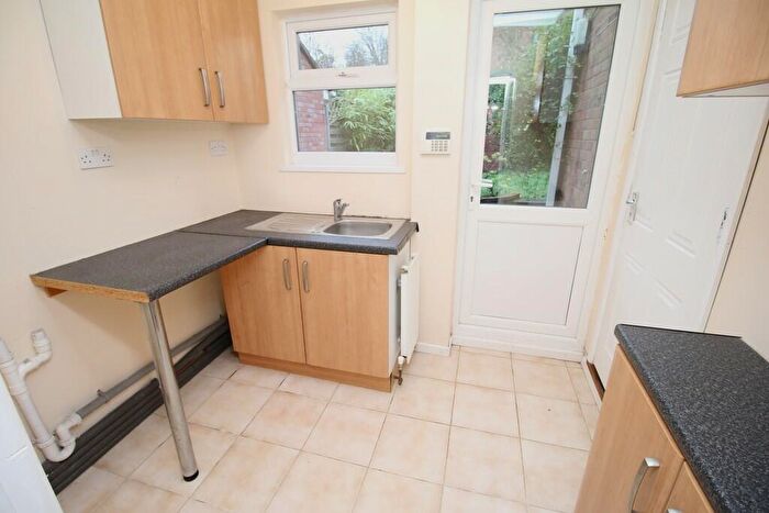 4 Bedroom Detached House For Sale In Chatsworth Drive, Whitestone, Nuneaton, CV11