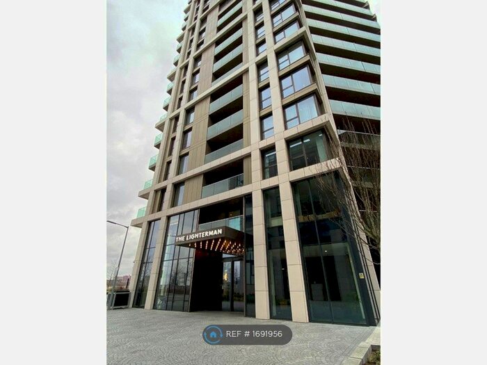 1 Bedroom Flat To Rent In Pilot Walk, North Greenwich, SE10