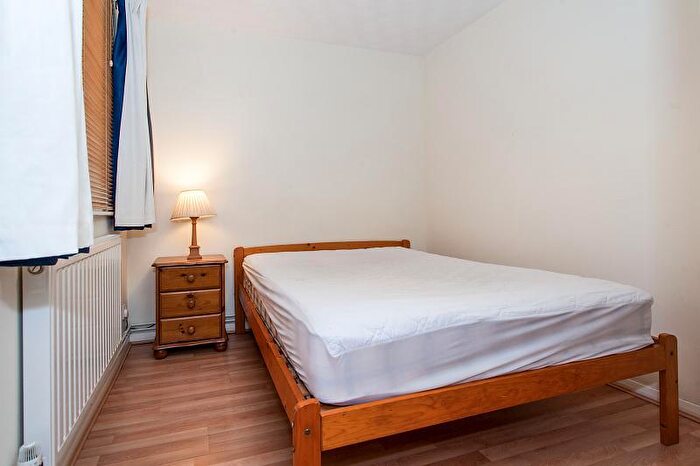 1 Bedroom Property To Rent In Loris Court, Cherry Hinton, CB1